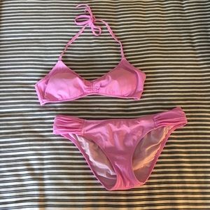 Like new Victoria’s Secret bikini
